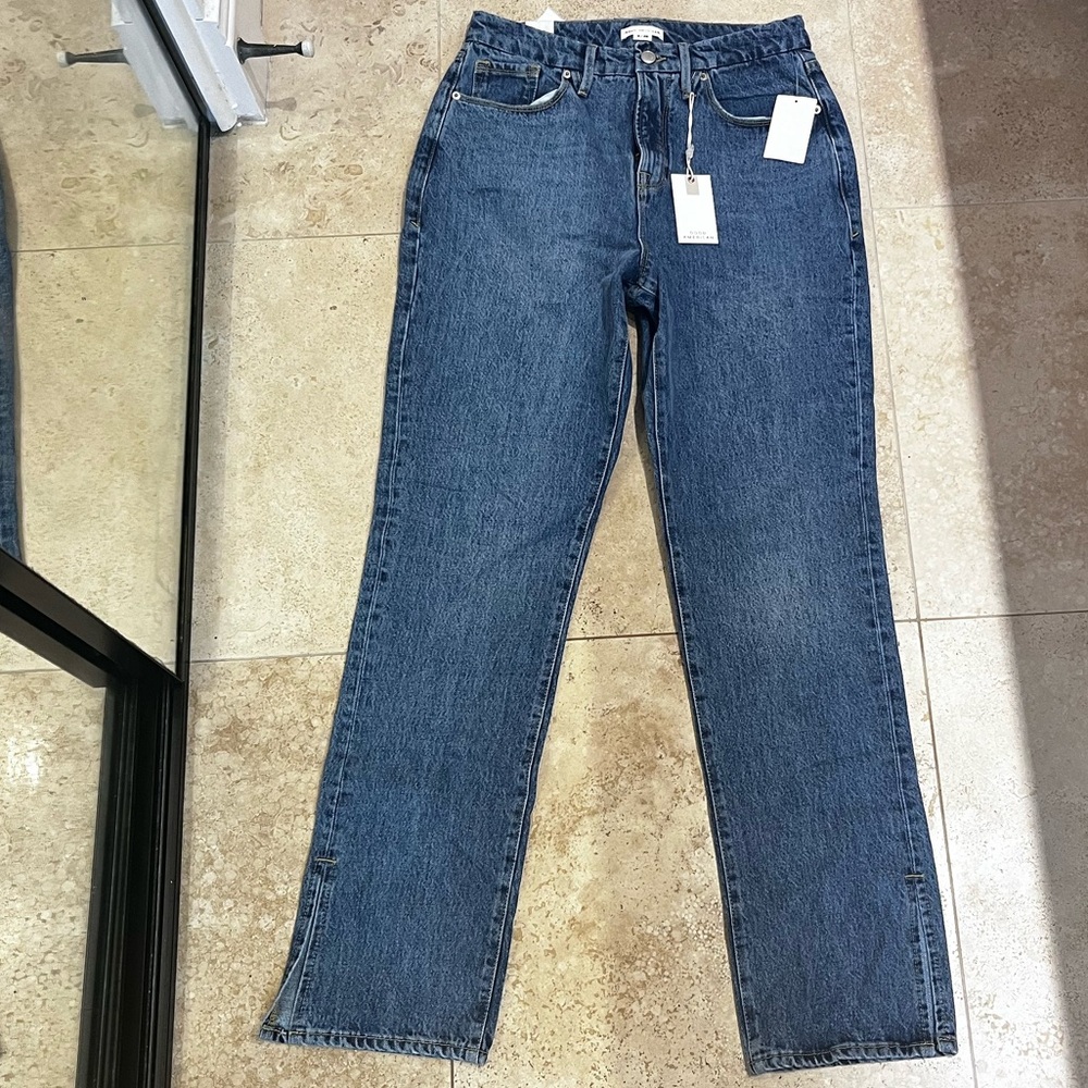 Good American Jeans